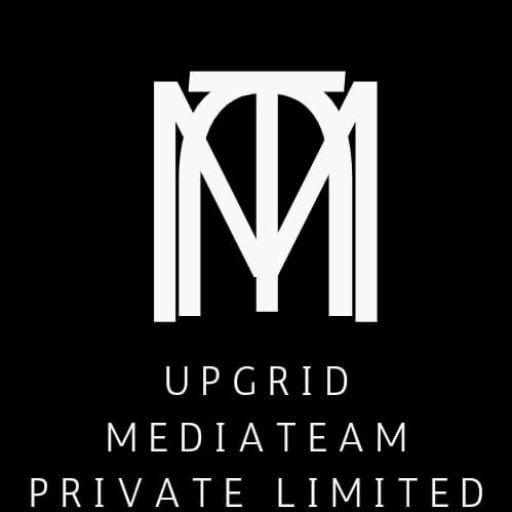 UPGRID MEDIATEAM PVT. LTD.